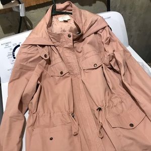 Forever 21 Light Jacket
